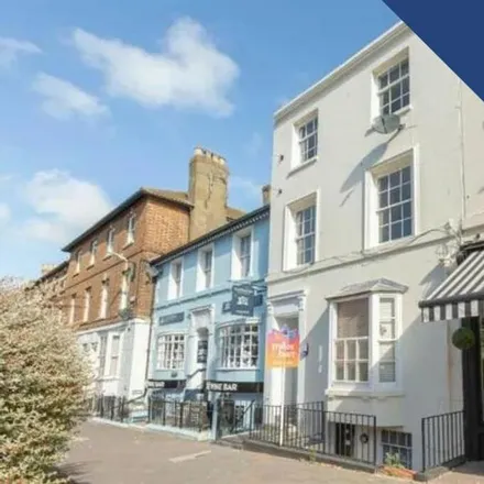 Rent this 1 bed apartment on ALCA TOOLS in 80 Mortimer Street, Herne Bay