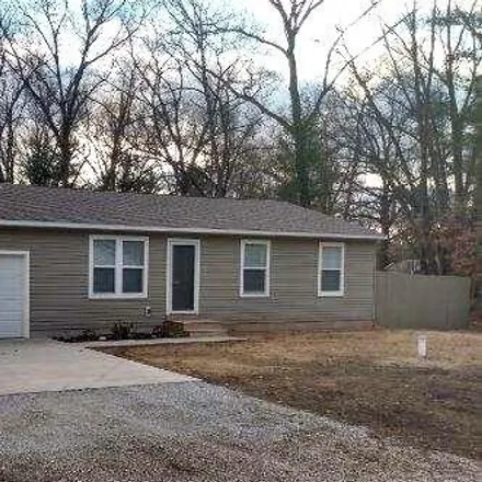 Buy this 3 bed house on 69 Linden St in Twin Lake, Michigan