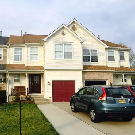 Rent this 3 bed townhouse on 78 Hetton Court in Glassboro, NJ 08028