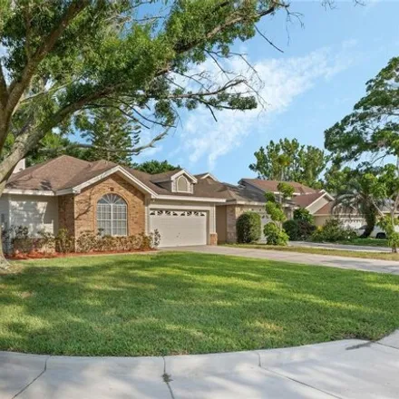 Buy this 3 bed house on 2791 Grantham Court in Orange County, FL 32835