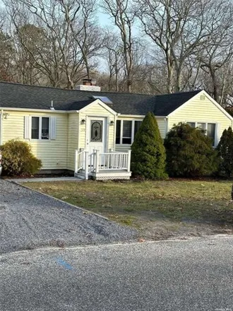 Rent this 2 bed house on 39 Foster Avenue in Southampton, Hampton Bays
