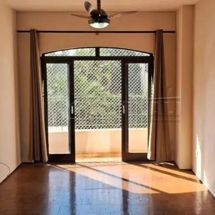 Rent this 2 bed apartment on Avenida São Geraldo in Vila Ferroviária, Araraquara - SP