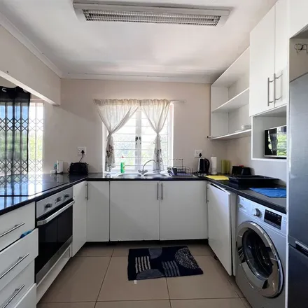Image 8 - Desley, Ehrlich Street, Mangaung Ward 19, Bloemfontein, 9301, South Africa - Apartment for rent