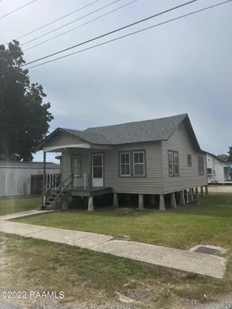 Image 1 - 308 North Broadway Street, Erath, Vermilion Parish, LA 49410, USA - House for sale