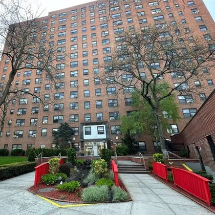 Buy this studio apartment on 63-01 99th Street in New York, NY 11374