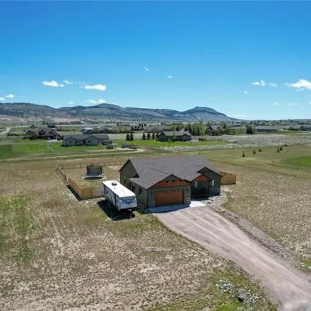 Image 2 - 2296 Spring Wheat Loop, East Helena, Montana, 59635 - House for sale