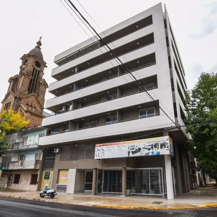 Buy this studio condo on Pasco 199 in República de la Sexta, Rosario