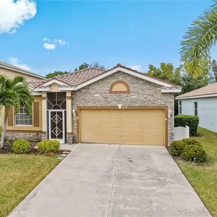 Image 2 - 2748 Blue Cypress Lake Court, Coral Lakes, Cape Coral, FL 33909, USA - House for sale