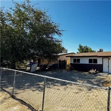 Image 1 - 35241 Maple Street, Lenwood, San Bernardino County, CA 92311, USA - House for sale