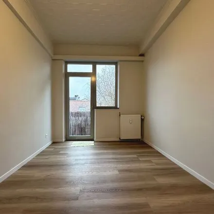 Rent this 1 bed apartment on Sint-Willibrordusstraat 24 in 2060 Antwerp, Belgium