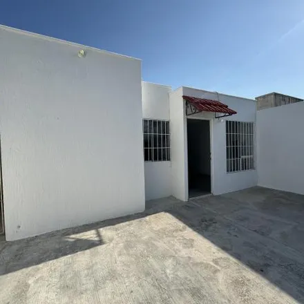 Rent this 1 bed house on Calle 73 in Ciudad Caucel, 97314 Mérida