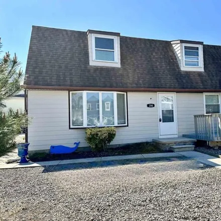Buy this 4 bed house on 324 41st Street South in Brigantine, NJ 08203
