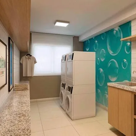 Buy this 2 bed apartment on Rua Caetano Pinto in Brás, São Paulo - SP