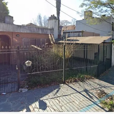 Buy this 3 bed house on Hipólito Bouchard 169 in Adrogué, Argentina
