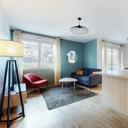Rent this 3 bed room on Résidence Adélie in 5 Rue Robert Cavelier de la Salle, 91300 Massy