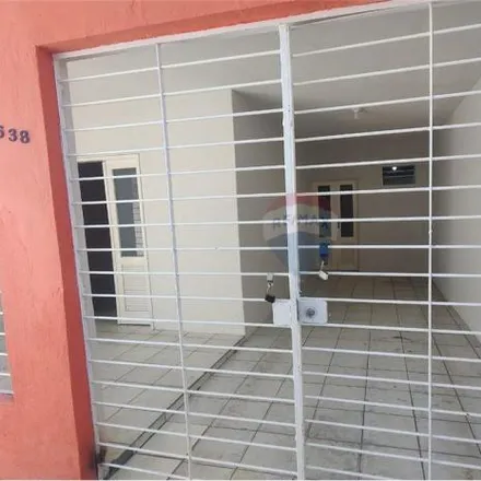 Rent this 3 bed house on Rua Theotônio Freire 638 in Cordeiro, Recife -