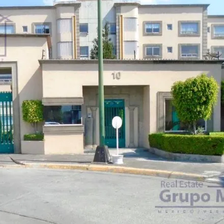 Buy this 3 bed apartment on Calle Parque de la Coruña in Colonia Lomas de la Herradura, Interlomas