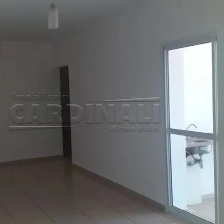 Rent this 3 bed apartment on unnamed road in Jardim dos Manacás, Araraquara - SP