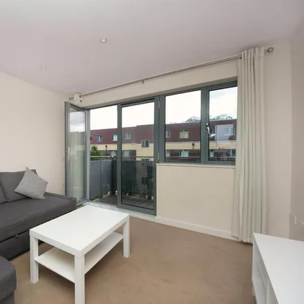 Image 7 - Coral House, Lapis Close, London, NW10 7FH, United Kingdom - Apartment for rent