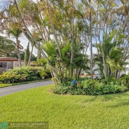 Image 4 - 44 Northeast 27th Drive, Wilton Manors, FL 33334, USA - House for sale