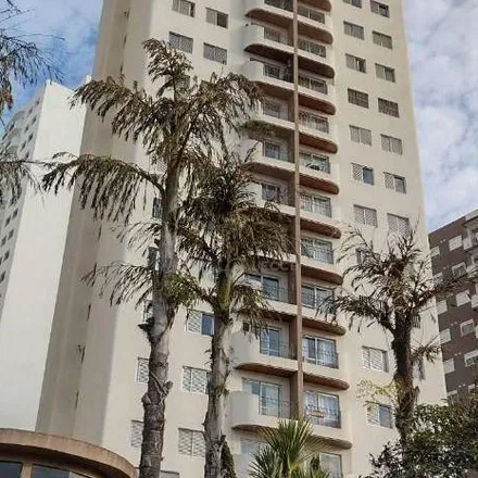 Image 2 - Rua Sg. Geraldo Sant´ana, 160, Avenida Sargento Geraldo Santana, Jardim Marajoara, São Paulo - SP, 04675-090, Brazil - Apartment for rent