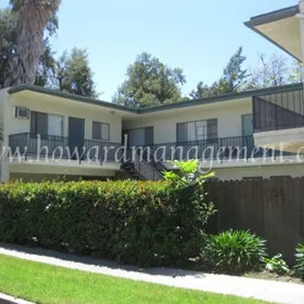 Rent this 1 bed apartment on 7016 Remmet Avenue in Los Angeles, CA 91303