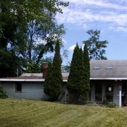Buy this 3 bed house on 3676 Schoharie Turnpike in Duanesburg, Schenectady County