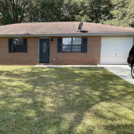 Buy this 3 bed house on 247 West Valley Drive in Peach County, GA 31030