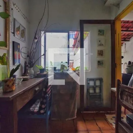 Rent this 1 bed house on Rua do Nordeste in Nordeste de Amaralina, Salvador - BA