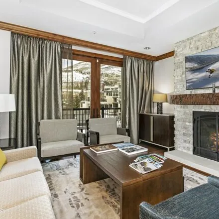 Image 7 - The Ritz-Carlton Club, Vail, 728 West Lionshead Circle, Vail, CO 81657, USA - Condo for sale