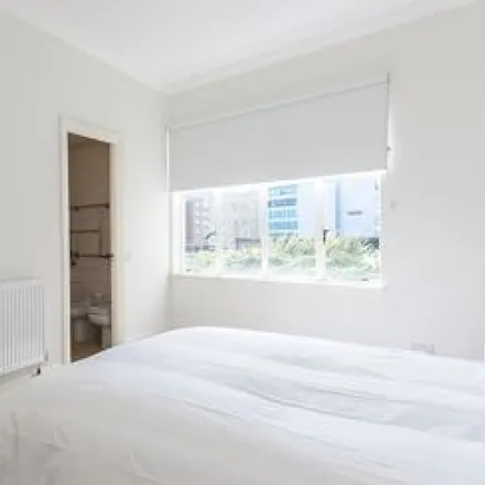 Image 4 - Abbey Road, London, NW8 0AH, United Kingdom - Apartment for rent