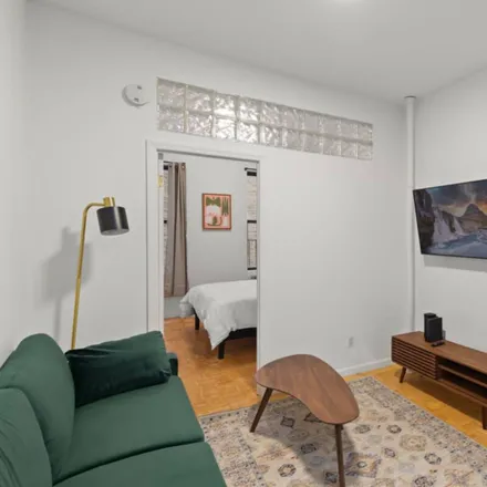 Rent this 1 bed apartment on 1727 2nd Avenue in New York, NY 10128