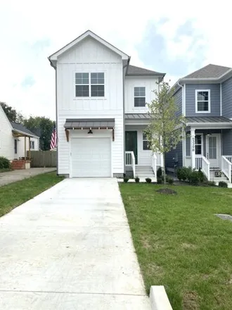 Rent this 3 bed house on 6315 Columbia Avenue in Nashville-Davidson, TN 37209