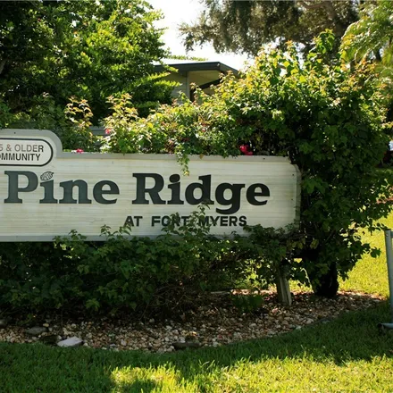 Rent this 2 bed townhouse on 9501 Windsor Club Circle in Lee County, FL 33905