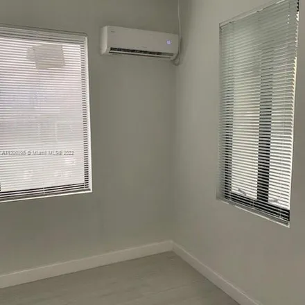 Rent this 1 bed apartment on 48 Northwest 13th Avenue in Latin Quarter, Miami