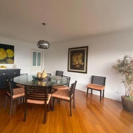 Buy this 3 bed apartment on unnamed road in Quito, Ecuador