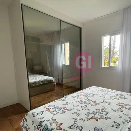Buy this 3 bed apartment on Avenida Maria Augusta Fagundes Gomes in Vila Santa Tereza, Jacareí - SP