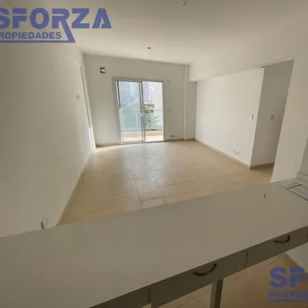 Buy this 2 bed apartment on Muñoz 1102 in Partido de San Miguel, San Miguel