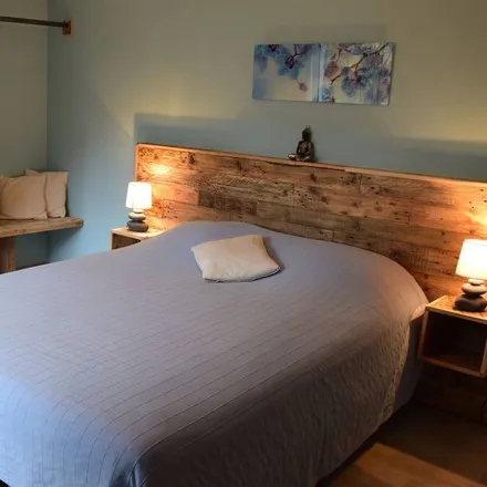 Rent this 4 bed house on Spa in Rue de la Gare, 4900 Spa