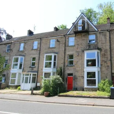 Buy this 4 bed townhouse on 228 Dale Road in Matlock Bath, DE4 3RT