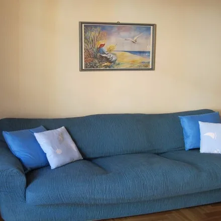 Rent this 2 bed house on Pescara