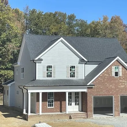 Buy this 5 bed house on Terri Creek Drive in Fuquay-Varina, NC 27526