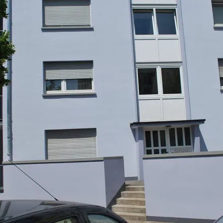 Image 8 - Dreieichstraße 34, 60594 Frankfurt, Germany - Apartment for rent