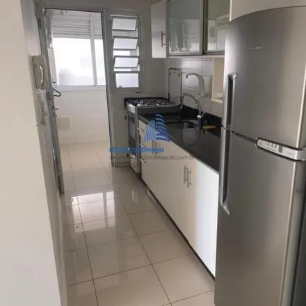 Buy this 3 bed apartment on Avenida Madre Benvenuta in Trindade, Florianópolis - SC