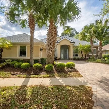 Buy this 4 bed house on 32 Riverbend Drive in Palm Coast, FL 32137