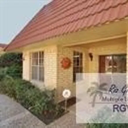 Rent this 3 bed condo on 2642 South Cynthia Street in McAllen, TX 78503