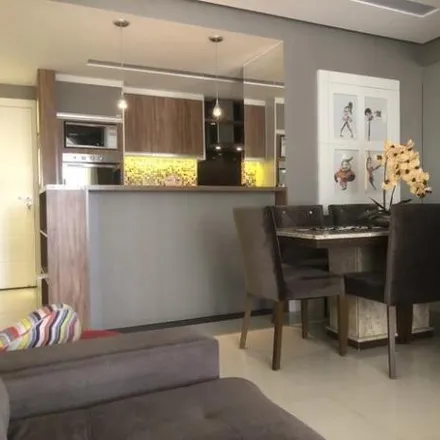 Buy this 3 bed apartment on Rua do Paço in Centro, Barueri - SP