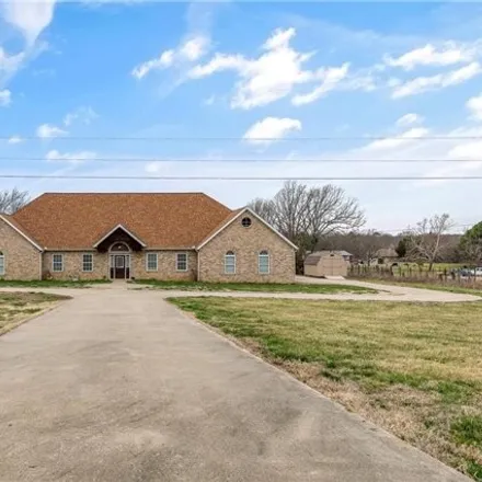 Buy this 5 bed house on 12265 Greasy Valley Road in Prairie Grove, AR 72753