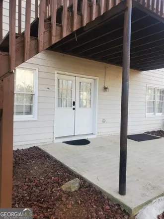 Rent this 2 bed house on 1440 Oak Bend Way in Gwinnett County, GA 30045