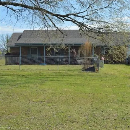 Buy this 4 bed house on 21445 County Road E1238 in Le Flore County, OK 74959
